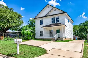 1311 E M. Franklin Ave, Austin, TX 78721 - Photo 2
