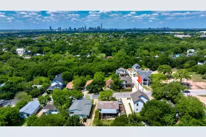 1311 E M Franklin Avenue #A, Austin, TX 78721 - Photo 26