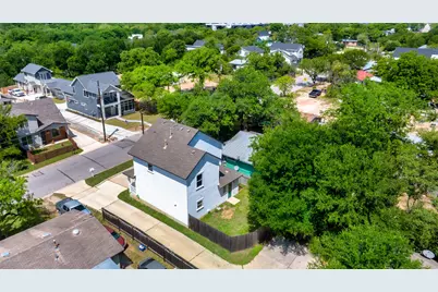 1311 E M Franklin Avenue #A, Austin, TX 78721 - Photo 26