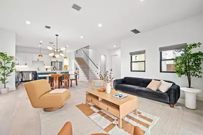 503 Havana Street #A, Austin, TX 78704 - Photo 4