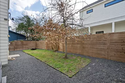 503 Havana Street #A, Austin, TX 78704 - Photo 24