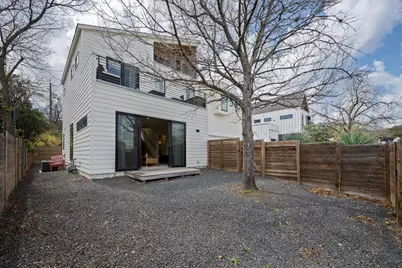 503 Havana Street #A, Austin, TX 78704 - Photo 22
