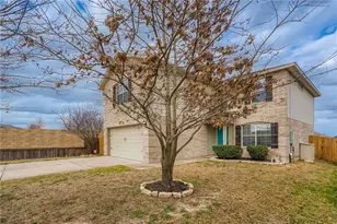 612 Copper Ct, Jarrell, TX 76537 - Photo 2