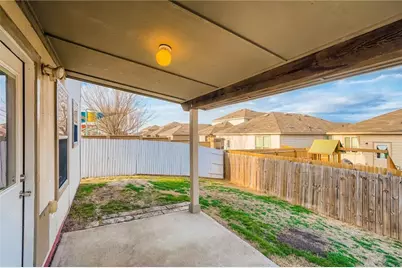 612 Copper Court, Jarrell, TX 76537 - Photo 26