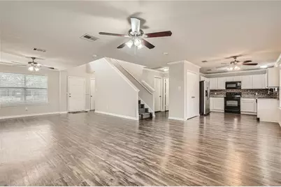 612 Copper Court, Jarrell, TX 76537 - Photo 6