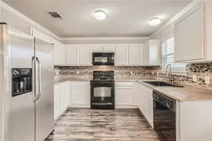 612 Copper Ct, Jarrell, TX 76537 - Photo 8