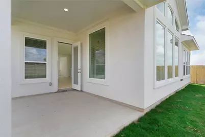 313 West Faulkner Street, Liberty Hill, TX 78642 - Photo 22