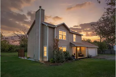 3310 Lime Kiln Road, San Marcos, TX 78666 - Photo 4