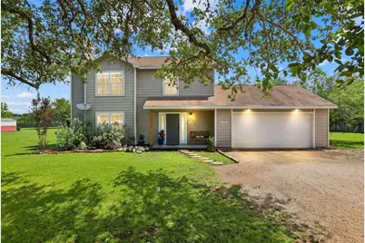 3310 Lime Kiln Road, San Marcos, TX 78666 - Photo 1