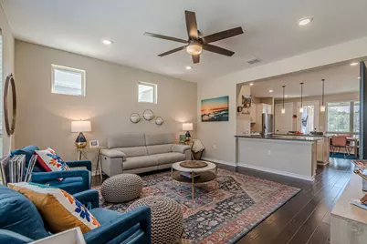 112 Eagle Drive #102, San Marcos, TX 78666 - Photo 6