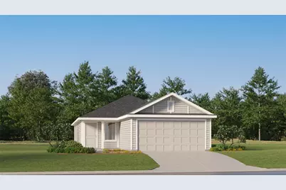 224 Louisa Lane, Jarrell, TX 76537 - Photo 2