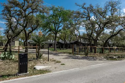 8717 South View Road, Austin, TX 78737 - Photo 36