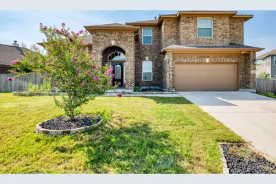5835 Parma Street, Round Rock, TX 78665 - Photo 1