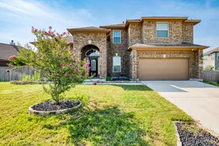 5835 Parma St, Round Rock, TX 78665 - Photo 1