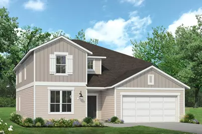 5217 Lomasso Drive, Austin, TX 78747 - Photo 1