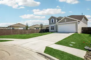 5217 Lomasso Dr, Austin, TX 78747 - Photo 4