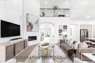 431 Leaning Rock Rdg, Austin, TX 78737 - Photo 4