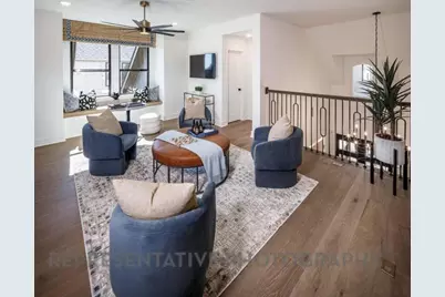 431 Leaning Rock Ridge, Austin, TX 78737 - Photo 8