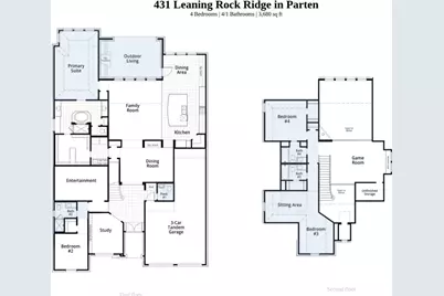 431 Leaning Rock Ridge, Austin, TX 78737 - Photo 10