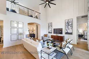 431 Leaning Rock Rdg, Austin, TX 78737 - Photo 4