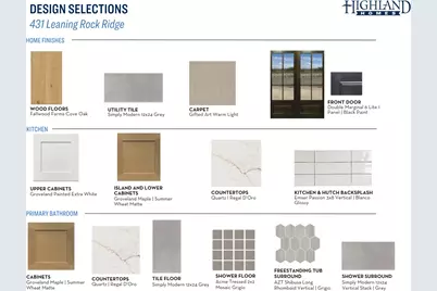 431 Leaning Rock Ridge, Austin, TX 78737 - Photo 2