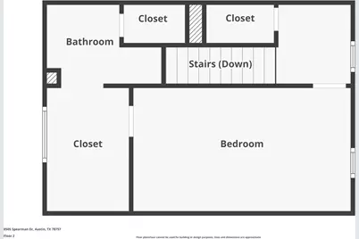 8505 Spearman Drive, Austin, TX 78757 - Photo 14