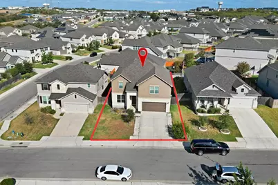 205 Windom Way, Georgetown, TX 78626 - Photo 2