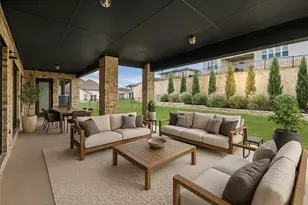 2324 Bel Paese Bnd, Leander, TX 78641 - Photo 4
