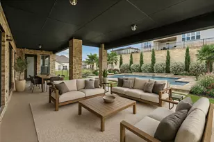 2324 Bel Paese Bnd, Leander, TX 78641 - Photo 2