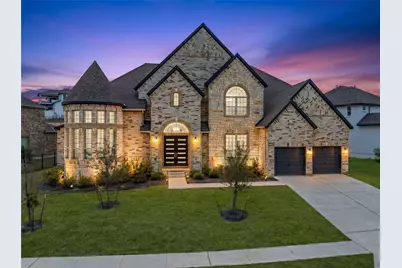2324 Bel Paese Bend, Leander, TX 78641 - Photo 2