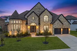 2324 Bel Paese Bnd, Leander, TX 78641 - Photo 2