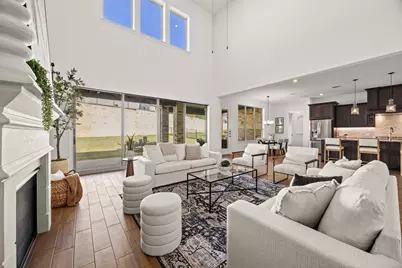 2324 Bel Paese Bend, Leander, TX 78641 - Photo 6