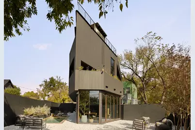 2302 E 11th Street, Austin, TX 78702 - Photo 38