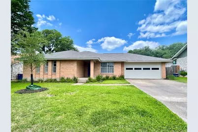 6703 Rustling Oaks Trail, Austin, TX 78759 - Photo 2