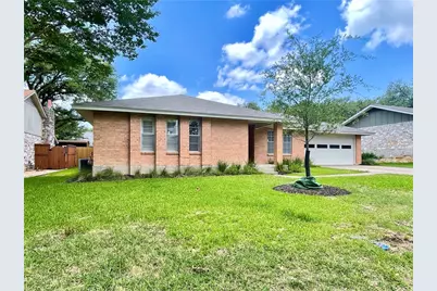 6703 Rustling Oaks Trail, Austin, TX 78759 - Photo 4