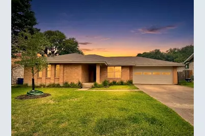 6703 Rustling Oaks Trail, Austin, TX 78759 - Photo 1