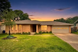 6703 Rustling Oaks Trail, Austin, TX 78759 - Photo 1