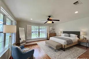 6703 Rustling Oaks Trail, Austin, TX 78759 - Photo 22