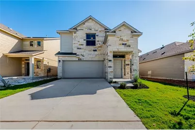 708 Durness Drive, Pflugerville, TX 78660 - Photo 1