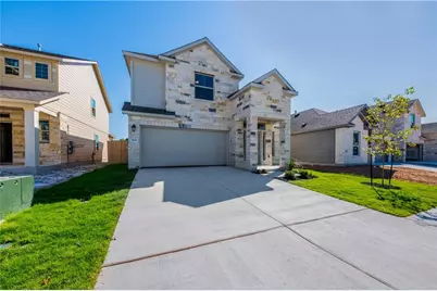 708 Durness Drive, Pflugerville, TX 78660 - Photo 2