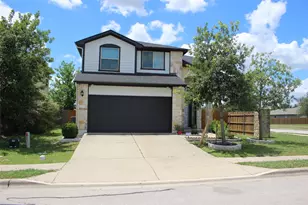 12301 Stoneridge Gap Ln, Manor, TX 78653 - Photo 4