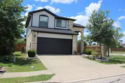 12301 Stoneridge Gap Lane, Manor, TX 78653 - Photo 2