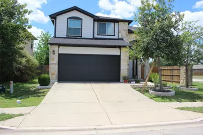 12301 Stoneridge Gap Lane, Manor, TX 78653 - Photo 1