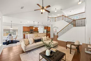 608 Royal Burgess Dr, Round Rock, TX 78664 - Photo 8