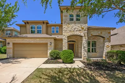 608 Royal Burgess Drive, Round Rock, TX 78664 - Photo 1