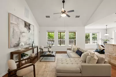 608 Royal Burgess Drive, Round Rock, TX 78664 - Photo 6