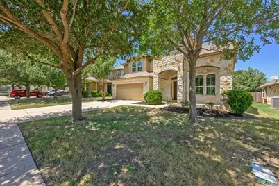 608 Royal Burgess Drive, Round Rock, TX 78664 - Photo 2