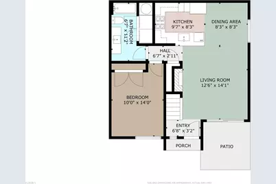 1901 Albury Cove #D, Austin, TX 78758 - Photo 26