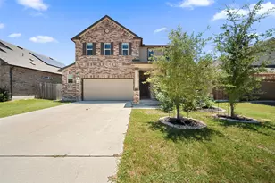 158 Crimson Ln, Kyle, TX 78640 - Photo 1