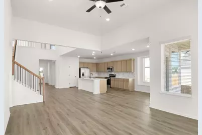 107 Mathew Street, Bertram, TX 78605 - Photo 4